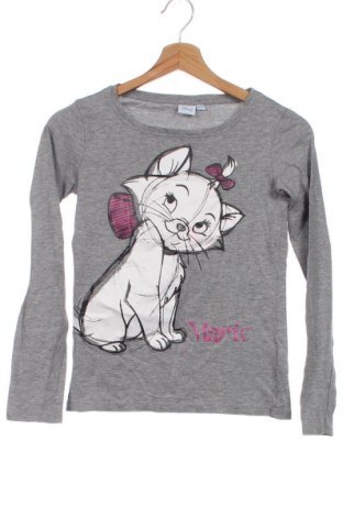 Kinder Shirt Disney, Größe 10-11y/ 146-152 cm, Farbe Grau, Preis 6,00 €