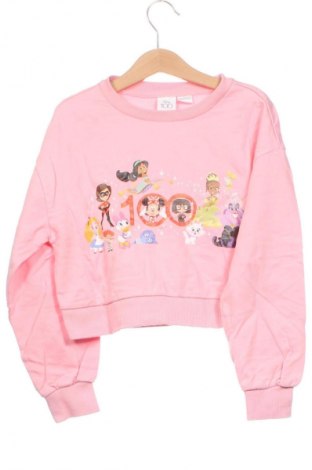 Kinder Shirt Disney, Größe 8-9y/ 134-140 cm, Farbe Rosa, Preis € 5,99