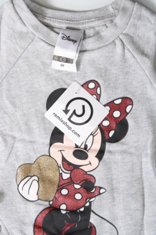 Kinder Shirt Disney, Größe 18-24m/ 86-98 cm, Farbe Grau, Preis € 5,49