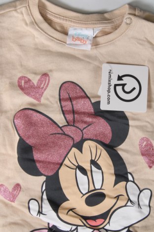 Kinder Shirt Disney, Größe 18-24m/ 86-98 cm, Farbe Beige, Preis € 5,99