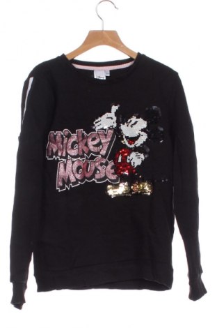 Kinder Shirt Disney, Größe 10-11y/ 146-152 cm, Farbe Schwarz, Preis € 5,99