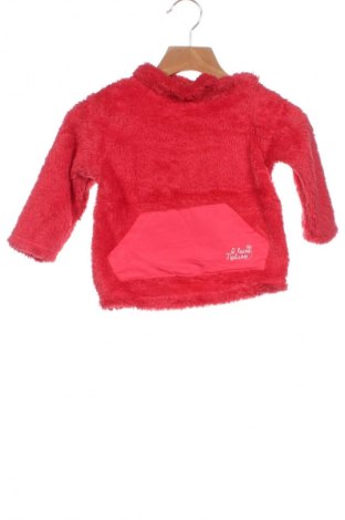 Kinder Shirt Ergee, Größe 6-9m/ 68-74 cm, Farbe Rot, Preis € 1,99