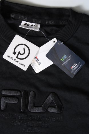 Kinder Shirt FILA, Größe 15-18y/ 170-176 cm, Farbe Schwarz, Preis € 17,99