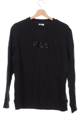 Kinder Shirt FILA, Größe 15-18y/ 170-176 cm, Farbe Schwarz, Preis € 17,99