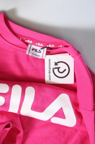 Kinder Shirt FILA, Größe 10-11y/ 146-152 cm, Farbe Rosa, Preis 17,99 €