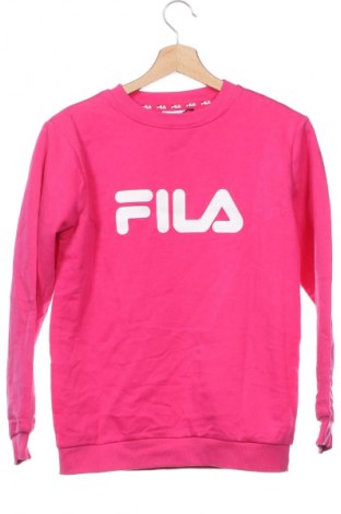 Kinder Shirt FILA, Größe 10-11y/ 146-152 cm, Farbe Rosa, Preis € 19,99