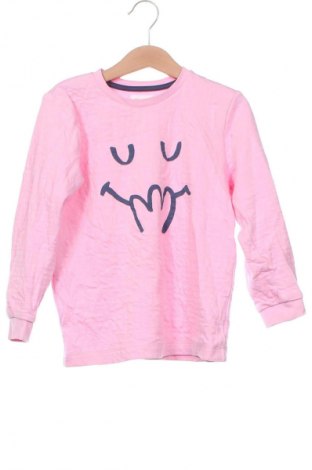 Kinder Shirt Filou & Friends, Größe 5-6y/ 116-122 cm, Farbe Rosa, Preis € 6,99