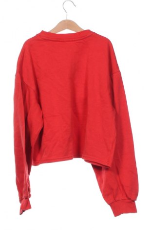 Kinder Shirt H&M, Größe 11-12y/ 152-158 cm, Farbe Rot, Preis € 3,49