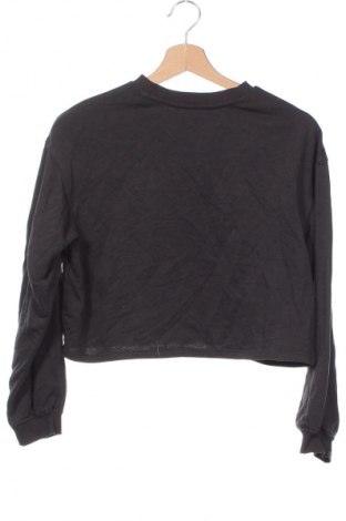 Detská blúzka  H&M, Veľkosť 11-12y/ 152-158 cm, Farba Sivá, Cena  3,95 €