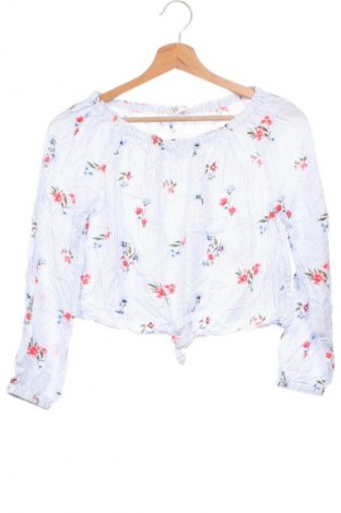 Kinder Shirt H&M, Größe 12-13y/ 158-164 cm, Farbe Mehrfarbig, Preis € 3,99