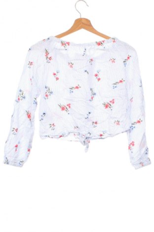 Bluză pentru copii H&M, Mărime 12-13y/ 158-164 cm, Culoare Multicolor, Preț 18,99 Lei