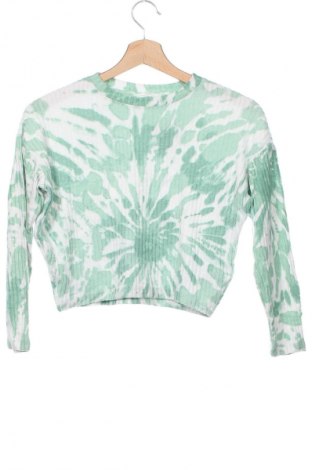 Detská blúzka  H&M, Veľkosť 8-9y/ 134-140 cm, Farba Zelená, Cena  4,45 €