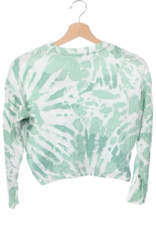 Bluză pentru copii H&M, Mărime 8-9y/ 134-140 cm, Culoare Verde, Preț 24,99 Lei