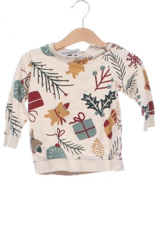 Kinder Shirt H&M, Größe 9-12m/ 74-80 cm, Farbe Mehrfarbig, Preis 3,99 €