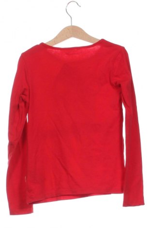 Kinder Shirt H&M, Größe 6-7y/ 122-128 cm, Farbe Rot, Preis € 3,99