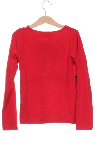 Kinder Shirt H&M, Größe 6-7y/ 122-128 cm, Farbe Rot, Preis € 3,99