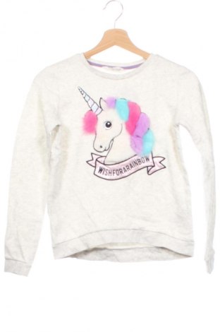 Kinder Shirt H&M, Größe 10-11y/ 146-152 cm, Farbe Grau, Preis € 6,99