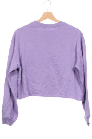 Dziecięca bluzka H&M, Rozmiar 12-13y/ 158-164 cm, Kolor Fioletowy, Cena 32,99 zł