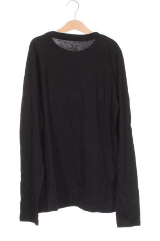 Bluză pentru copii H&M, Mărime 12-13y/ 158-164 cm, Culoare Negru, Preț 35,99 Lei