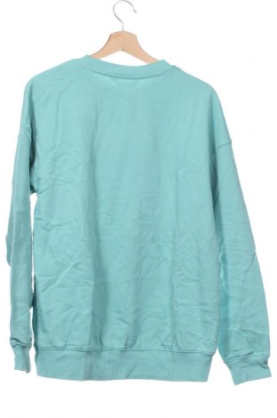 Kinder Shirt H&M, Größe 15-18y/ 170-176 cm, Farbe Grün, Preis € 5,49