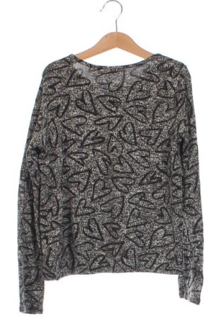 Detská blúzka  H&M, Veľkosť 10-11y/ 146-152 cm, Farba Sivá, Cena  4,45 €