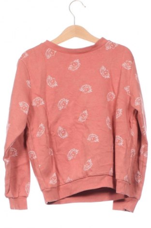 Kinder Shirt H&M, Größe 7-8y/ 128-134 cm, Farbe Rosa, Preis € 5,99