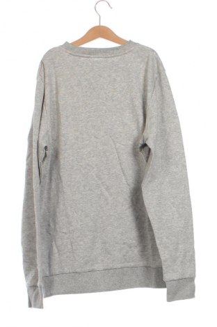 Kinder Shirt H&M, Größe 12-13y/ 158-164 cm, Farbe Grau, Preis 4,99 €