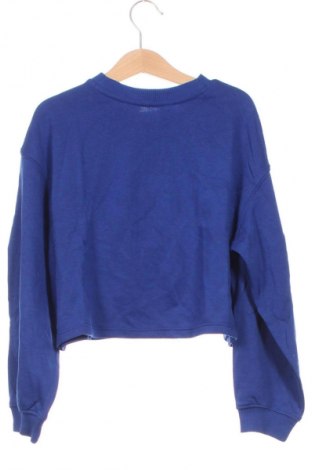 Kinder Shirt H&M, Größe 8-9y/ 134-140 cm, Farbe Blau, Preis € 4,99