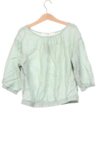 Kinder Shirt H&M, Größe 12-13y/ 158-164 cm, Farbe Grün, Preis € 4,99