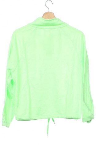 Kinder Shirt H&M, Größe 14-15y/ 168-170 cm, Farbe Grün, Preis € 5,99