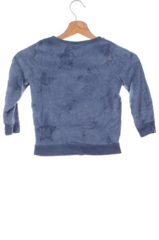 Kinder Shirt H&M, Größe 2-3y/ 98-104 cm, Farbe Blau, Preis € 5,49