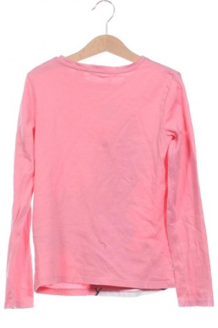 Kinder Shirt H&M, Größe 8-9y/ 134-140 cm, Farbe Rosa, Preis 8,03 €