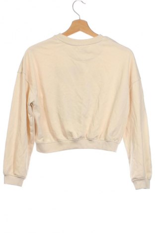 Kinder Shirt H&M, Größe 10-11y/ 146-152 cm, Farbe Beige, Preis 3,99 €