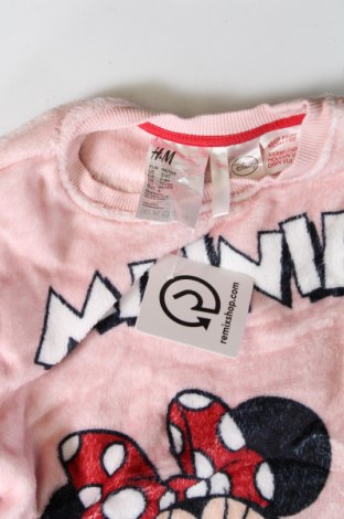 Kinder Shirt H&M, Größe 2-3y/ 98-104 cm, Farbe Rosa, Preis 7,99 €