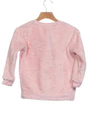 Bluză pentru copii H&M, Mărime 2-3y/ 98-104 cm, Culoare Roz, Preț 34,99 Lei