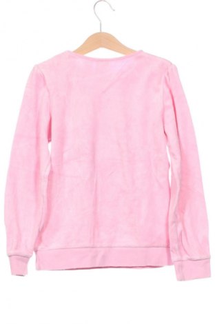 Dziecięca bluzka H&M, Rozmiar 6-7y/ 122-128 cm, Kolor Różowy, Cena 35,99 zł