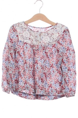 Detská blúzka  H&M, Veľkosť 3-4y/ 104-110 cm, Farba Viacfarebná, Cena  3,95 €