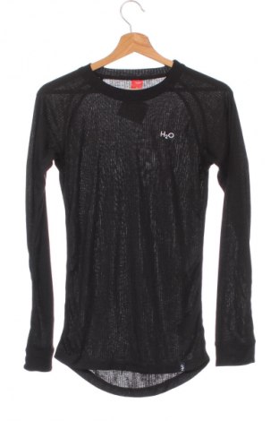 Kinder Shirt H2O, Größe 14-15y/ 168-170 cm, Farbe Schwarz, Preis € 6,99