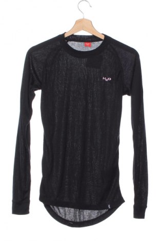 Kinder Shirt H2O, Größe 15-18y/ 170-176 cm, Farbe Schwarz, Preis € 6,99