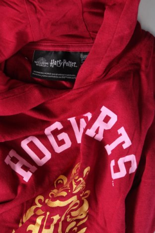 Kinder Shirt Harry Potter, Größe 6-7y/ 122-128 cm, Farbe Rot, Preis € 7,99