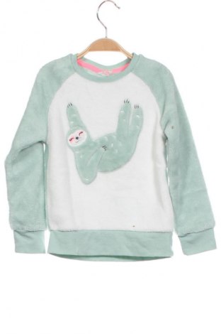 Bluză pentru copii Hema, Mărime 18-24m/ 86-98 cm, Culoare Verde, Preț 20,99 Lei