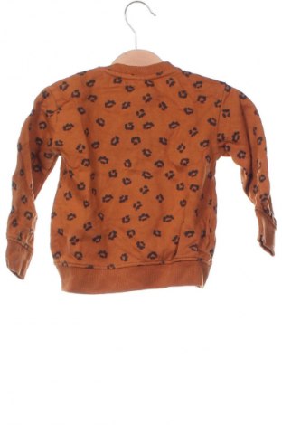 Kinder Shirt Hema, Größe 18-24m/ 86-98 cm, Farbe Orange, Preis 5,99 €