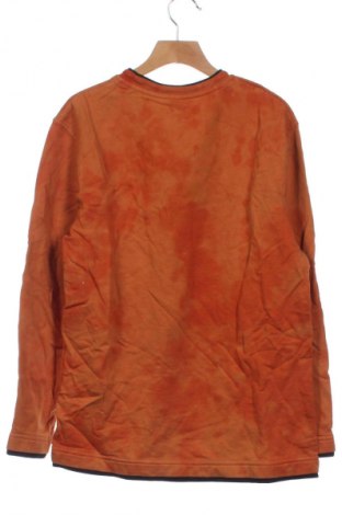 Kinder Shirt Here+There, Größe 10-11y/ 146-152 cm, Farbe Orange, Preis 5,99 €