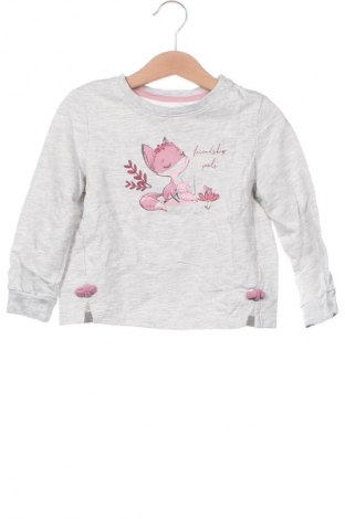 Kinder Shirt Impidimpi, Größe 3-4y/ 104-110 cm, Farbe Grau, Preis € 5,99