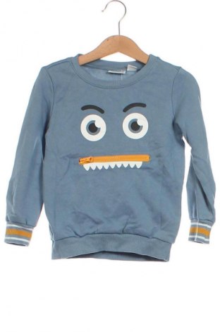 Kinder Shirt Impidimpi, Größe 2-3y/ 98-104 cm, Farbe Blau, Preis 4,99 €