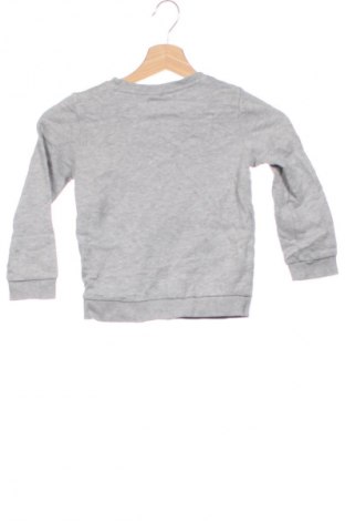 Kinder Shirt Impidimpi, Größe 4-5y/ 110-116 cm, Farbe Grau, Preis 4,99 €