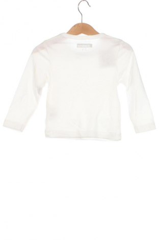 Kinder Shirt In Extenso, Größe 2-3m/ 56-62 cm, Farbe Weiß, Preis € 3,99