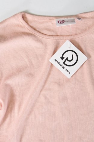 Kinder Shirt Inside, Größe 12-13y/ 158-164 cm, Farbe Rosa, Preis € 4,49