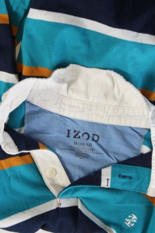 Kinder Shirt Izod, Größe 10-11y/ 146-152 cm, Farbe Mehrfarbig, Preis € 6,99