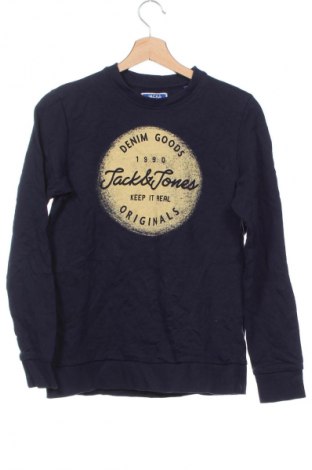 Detská blúzka  Jack & Jones, Veľkosť 12-13y/ 158-164 cm, Farba Modrá, Cena  5,95 €